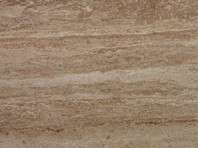 تصویر 3 از سنگ تراورتن دستچین با طرح های منحصر به فرد دکوراتیو